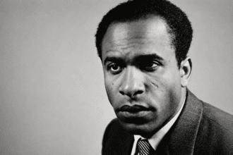 Relire Frantz Fanon au XXIᵉ siècle : une pensée toujours insoumise
