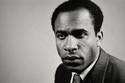 Fanon Relire Frantz Fanon au XXIᵉ siècle : une pensée toujours insoumise