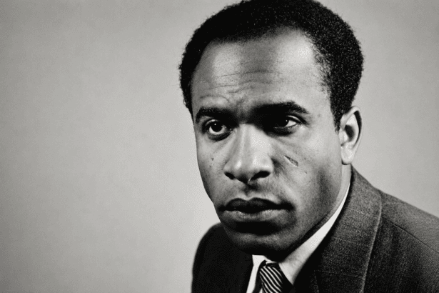 Relire Frantz Fanon au XXIᵉ siècle : une pensée toujours insoumise
