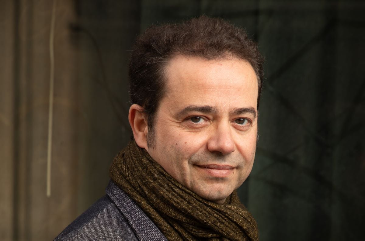 Guillaume Métayer invité de Souffle inédit