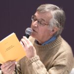 James Sacré : Choix de poèmes