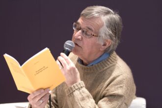 James Sacré : Choix de poèmes