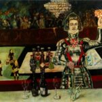 Jan Van Imschoot dévoile Le Chant du pommier à la galerie Templon à Paris