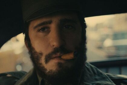 Killing Castro