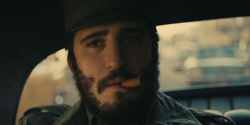 Killing Castro