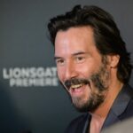 Keanu Reeves rejoint le nouveau projet Lego de Josh Cooley