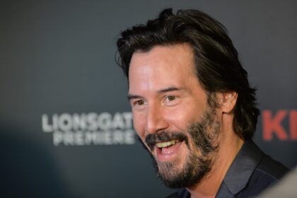 Keanu Reeves rejoint le nouveau projet Lego de Josh Cooley