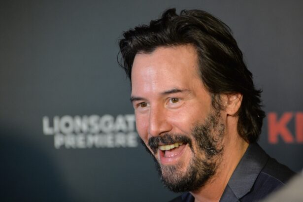 Keanu Reeves rejoint le nouveau projet Lego de Josh Cooley