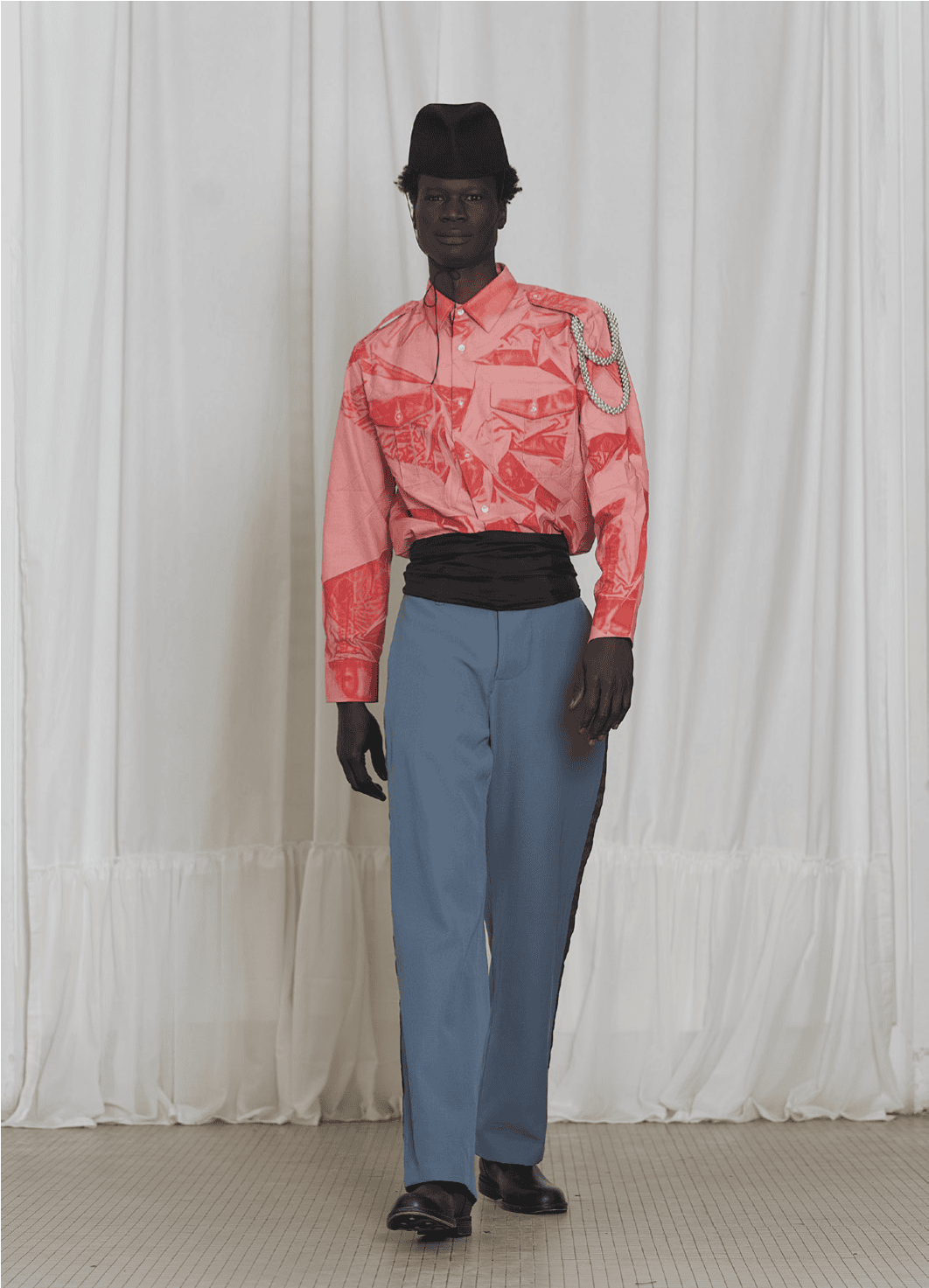 SPHERE Paris Fashion Week