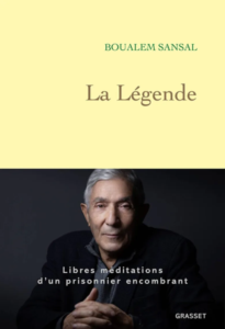 Boualem Sansal ou la tentation du prophète