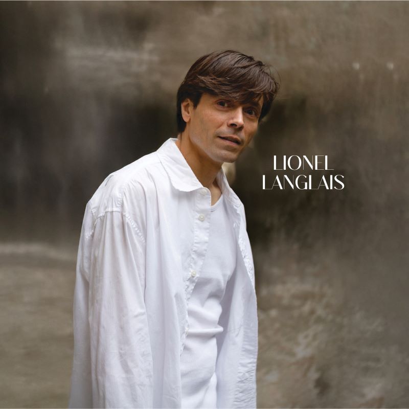 Lionel Langlais