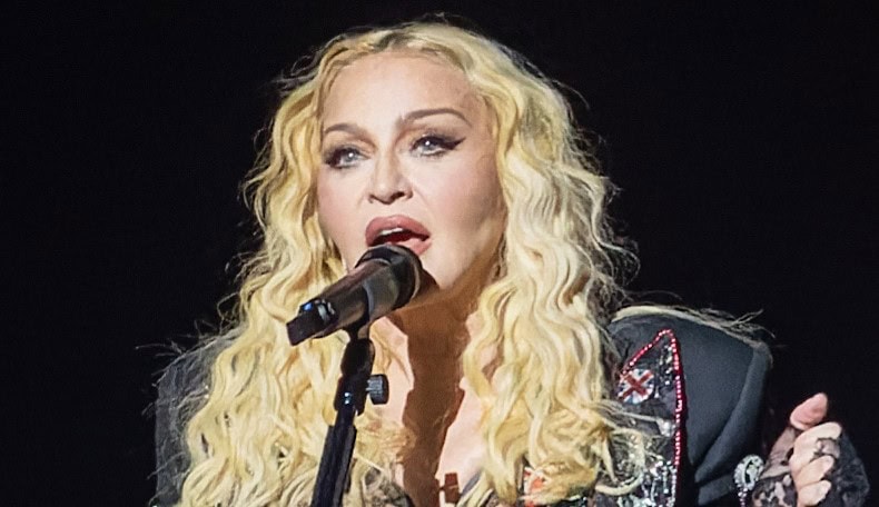 Madonna réunit Sabrina Carpenter, Kate Moss et Benedict Cumberbatch dans Confessions II – The Film