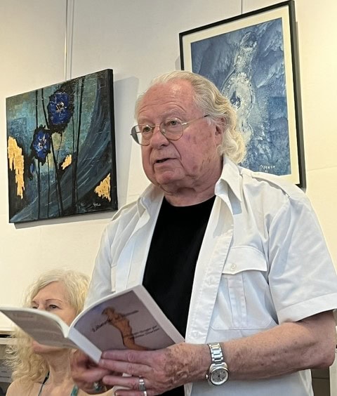Suzanne Dracius, Liberté ad libitum 2026
