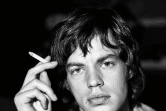 Mick Jagger veut un biopic sur les Rolling Stones : ce que l'on sait