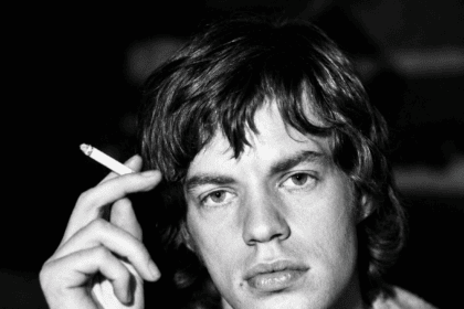 Mick Jagger veut un biopic sur les Rolling Stones : ce que l'on sait