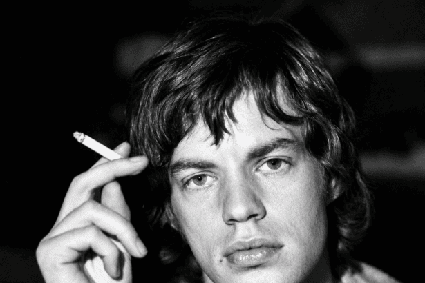 Mick Jagger veut un biopic sur les Rolling Stones : ce que l'on sait
