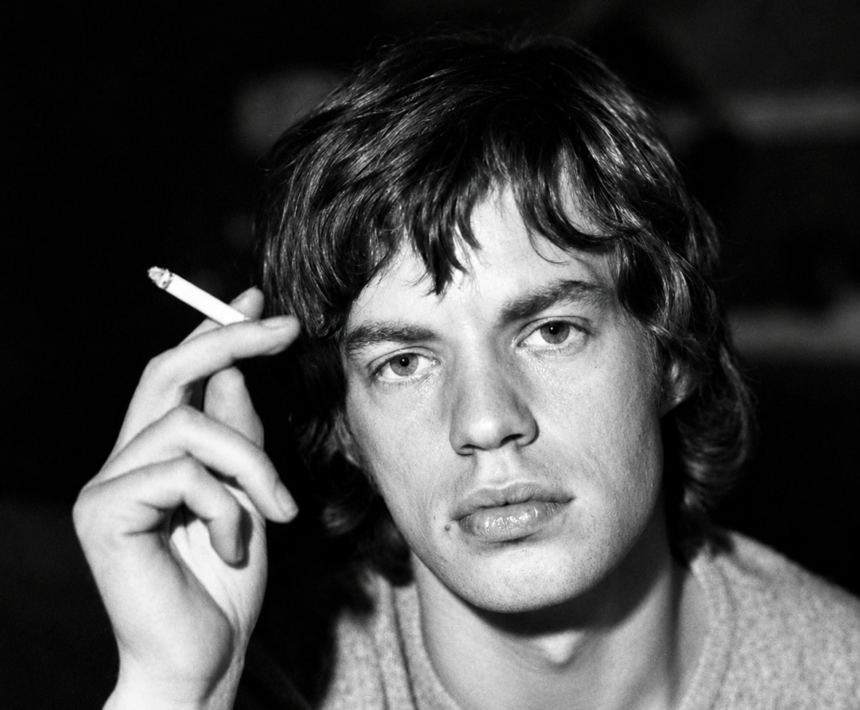 Mick Jagger veut un biopic sur les Rolling Stones : ce que l'on sait