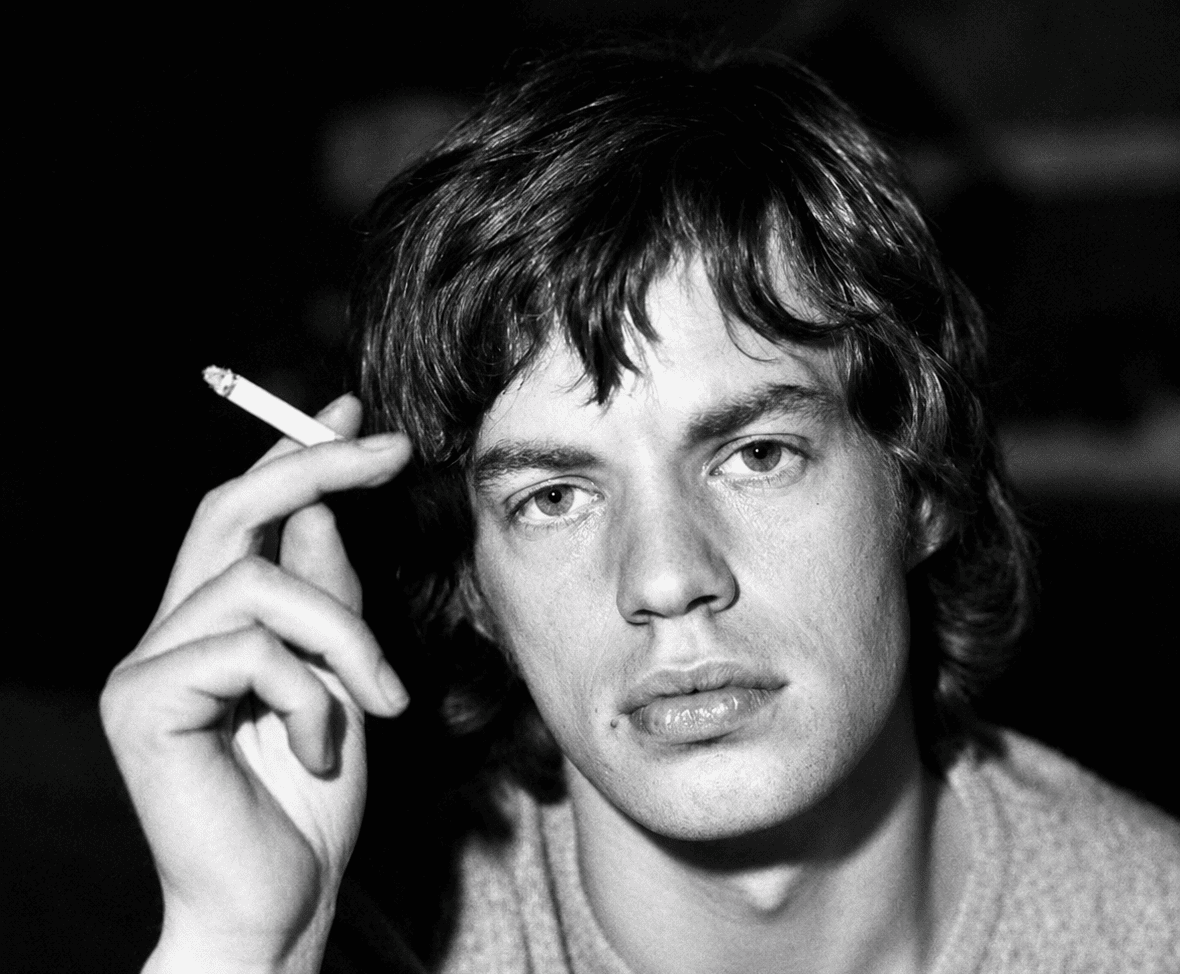 Mick Jagger veut un biopic sur les Rolling Stones : ce que l'on sait