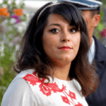 Marjane Satrapi est morte à 56 ans