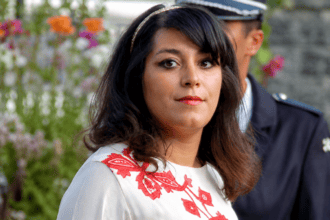 Marjane Satrapi est morte à 56 ans