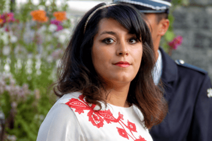 Marjane Satrapi est morte à 56 ans