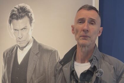 Markus Klinko invité de Souffle inédit