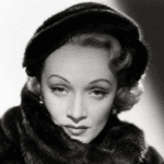 Marlene Dietrich