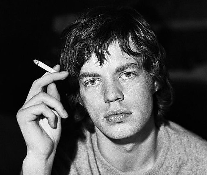 Mick Jagger veut un biopic sur les Rolling Stones : ce que l'on sait
