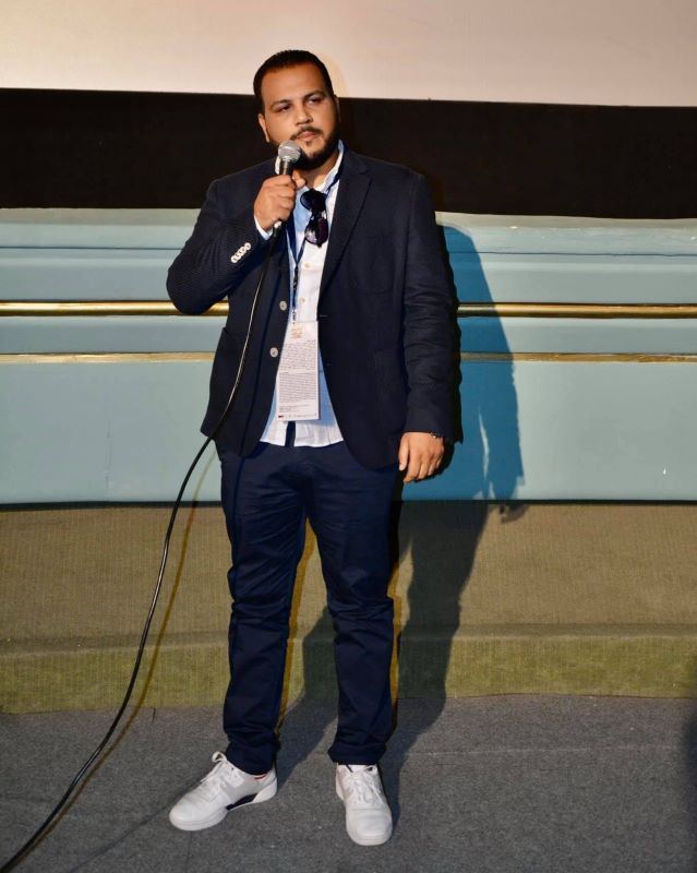 Mohamed Jamel Nefzi invité de Souffle inédit