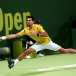 Novak Djokovic se raconte dans le documentaire « The Wolf In Winter »