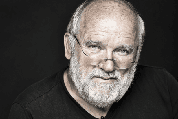 Peter Lindbergh ou la vérité des visages