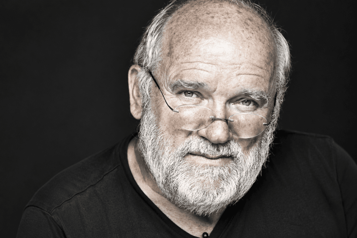 Peter Lindbergh ou la vérité des visages