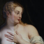 Rubens. La Restauration de Vénus et Cupidon au musée Thyssen-Bornemisza