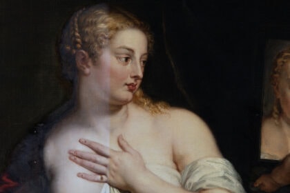 Rubens. La Restauration de Vénus et Cupidon au musée Thyssen-Bornemisza