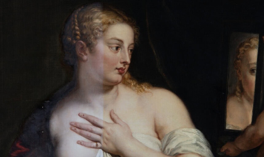 Rubens. La Restauration de Vénus et Cupidon au musée Thyssen-Bornemisza