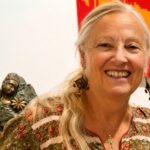 Sophie-Mathilde Tauss, la sculpture comme chemin intérieur