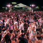 Swinging Montpellier 2026 : concerts, bals et danses au programme