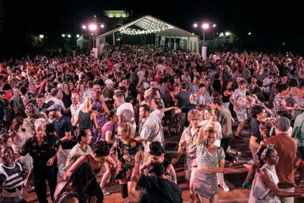 Swinging Montpellier 2026 : concerts, bals et danses au programme