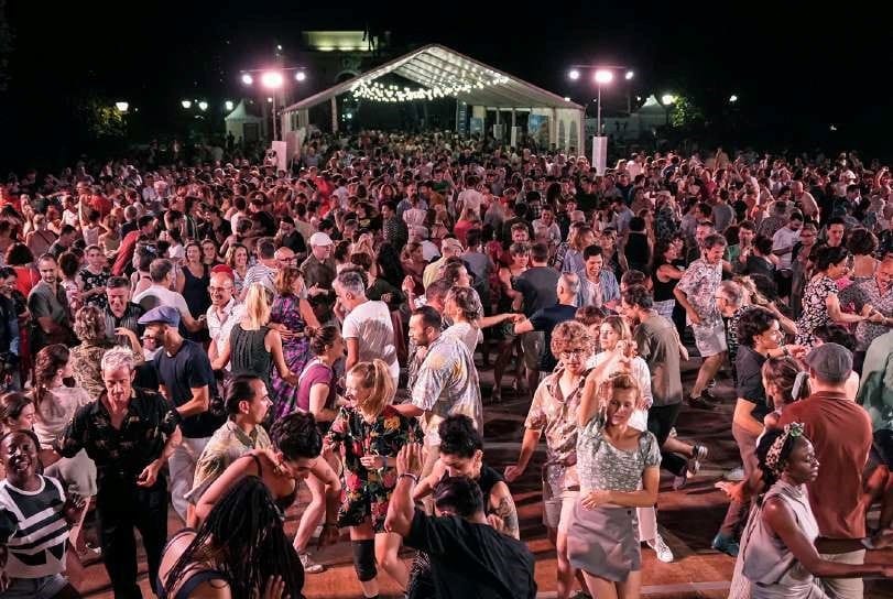 Swinging Montpellier 2026 : concerts, bals et danses au programme