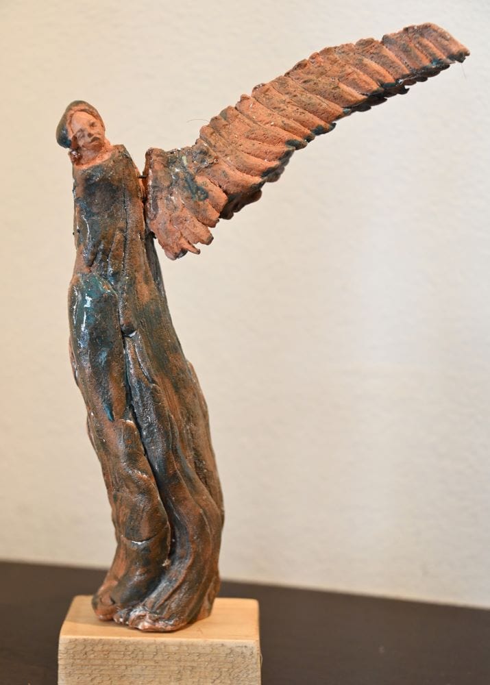 Sophie Mathilde TAUSS