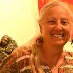 Sophie-Mathilde Tauss, la sculpture comme chemin intérieur