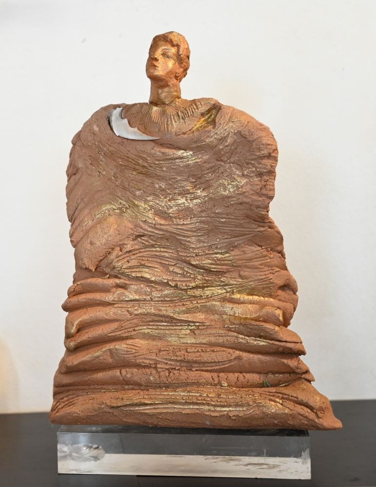 Sophie MATHILDE TAUSS