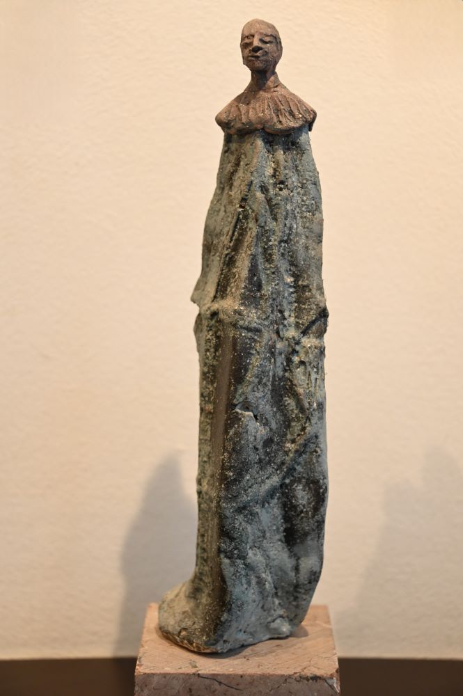 Sophie Mathilde TAUSS