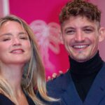 Ce que l'on sait de la série Cancel avec Virginie Efira et Niels Schneider