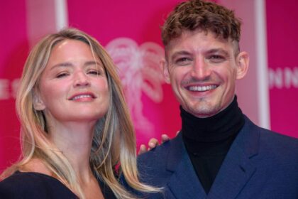 Ce que l'on sait de la série Cancel avec Virginie Efira et Niels Schneider