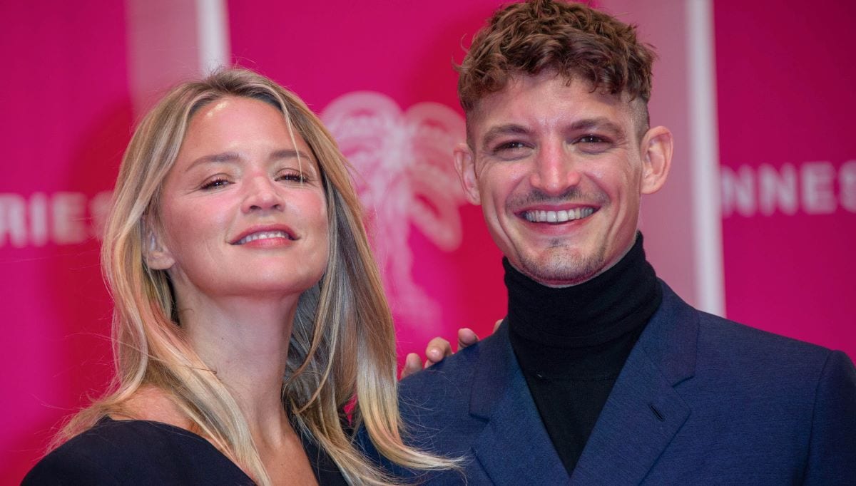 Ce que l'on sait de la série Cancel avec Virginie Efira et Niels Schneider