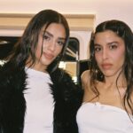 Zeyne et Marina Satti : « A’ti », la Méditerranée au féminin