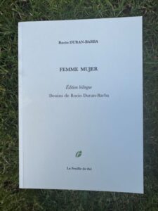 Femme de Rocío Durán-Barba