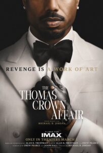 The Thomas Crown Affair : Michael B. Jordan dévoile le premier teaser