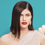 Alexandra Daddario sera à l'affiche du film "American Fever Dream"